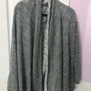Free people cardigan